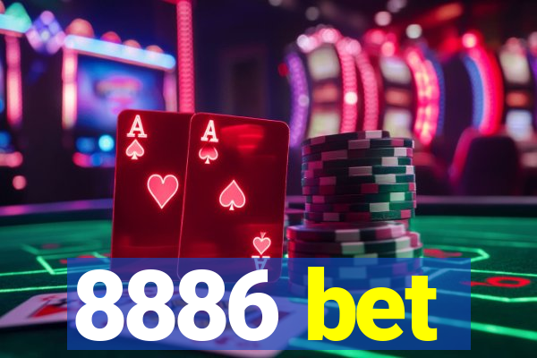 8886 bet